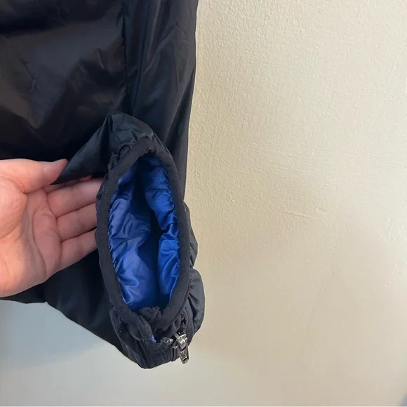 Patagonia Micro Puff Pants